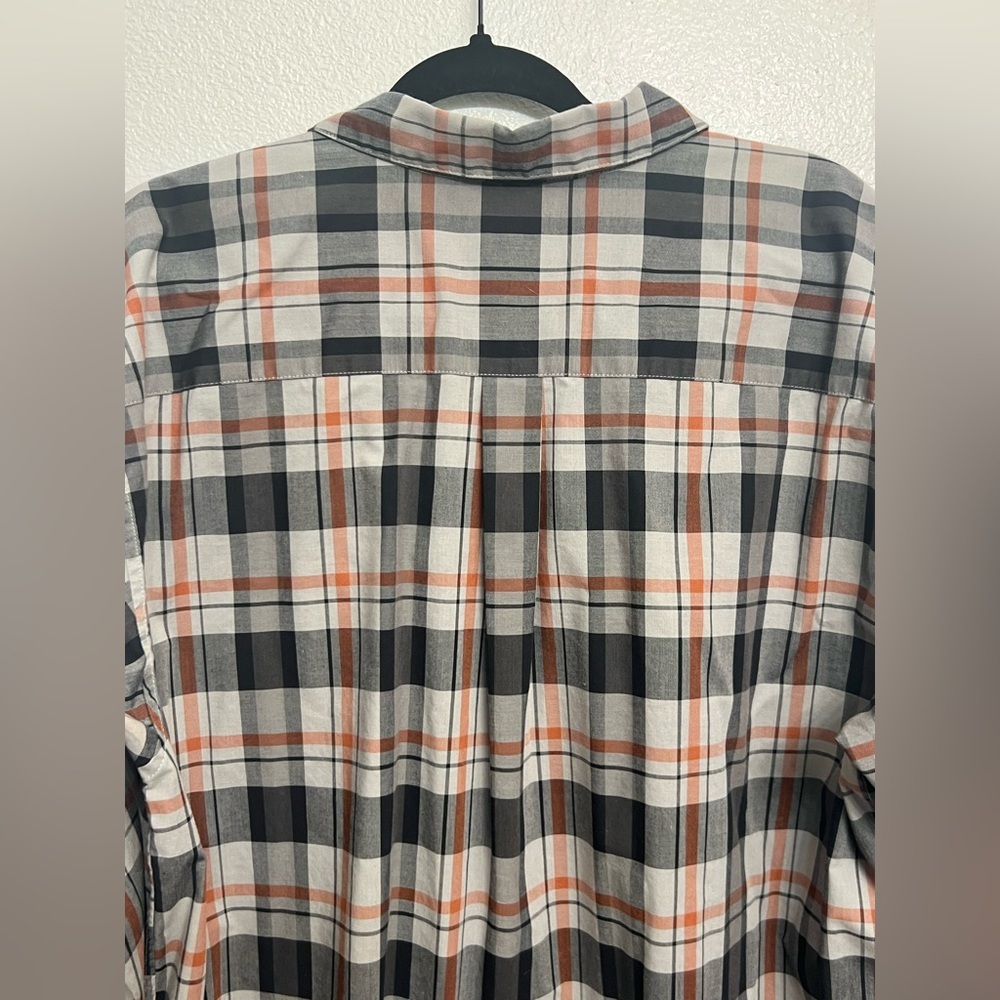 Patagonia M's Long-Sleeved Fezzman Shirt - Picture 11 of 13